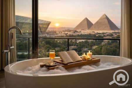 شقة 1 غرفة نوم للبيع في 6 أكتوبر، الجيزة - 96506a2f-3373-4c7f-98f6-c05a9183ba1d-wm. png