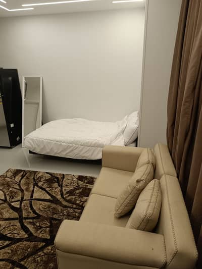 فلیٹ 1 غرفة نوم للايجار في القاهرة الجديدة، القاهرة - WhatsApp Image 2026-03-07 at 3.14. 53 AM (1). jpeg