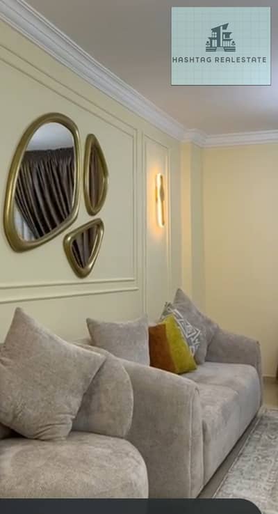 فلیٹ 3 غرف نوم للايجار في الشيخ زايد، الجيزة - 1000694734. jpg