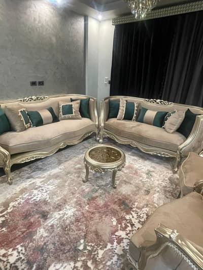 شقة 2 غرفة نوم للايجار في مدينتي، القاهرة - WhatsApp Image 2026-03-07 at 11.35. 25 AM (1). jpeg