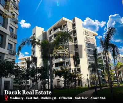 3 Bedroom Flat for Sale in New Capital City, Cairo - 73ef7282-60b9-43b9-a095-6fcdcfc33c3c. jpg