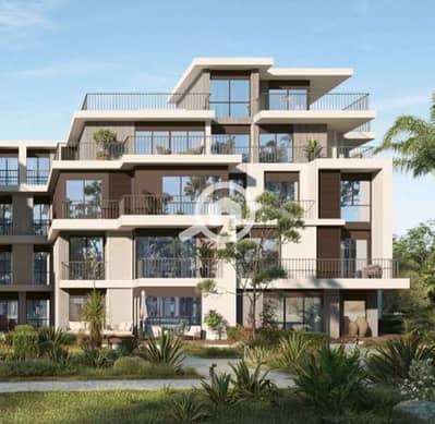 شقة 2 غرفة نوم للبيع في الشيخ زايد، الجيزة - Screenshot 2026-02-17 145442. png