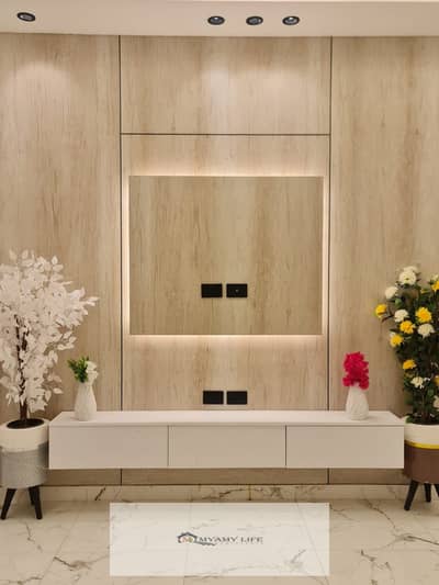 شقة 3 غرف نوم للبيع في حدائق الاهرام، الجيزة - WhatsApp Image 2026-01-01 at 11.17. 41 PM (1). jpeg