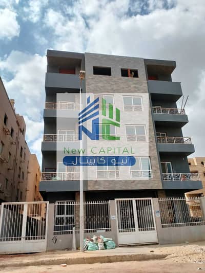 دوبلكس 4 غرف نوم للبيع في مدينة الشروق، القاهرة - ZfTsL8XB2ukd22tDZ32ORgaCu02C7QLHeuqsw6kN. jpg