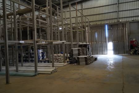 مستودع  للايجار في أبو رواش، الجيزة - WhatsApp Image 2026-03-06 at 5.30. 31 PM. jpeg