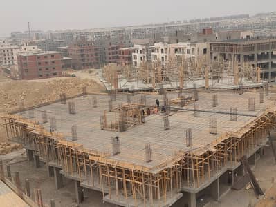 شقة 3 غرف نوم للبيع في القاهرة الجديدة، القاهرة - WhatsApp Image 2026-02-09 at 14.16. 02 (1). jpeg