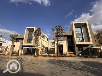 4 Bedroom Twin House for Sale in New Cairo, Cairo - WhatsApp Image 2026-02-23 at 11.42. 11 AM (1). jpeg