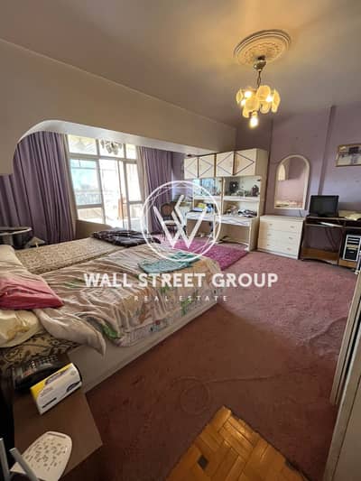 دوبلكس 4 غرف نوم للبيع في مصر الجديدة، القاهرة - WhatsApp Image 2025-10-06 at 6.13. 29 PM (1). jpeg