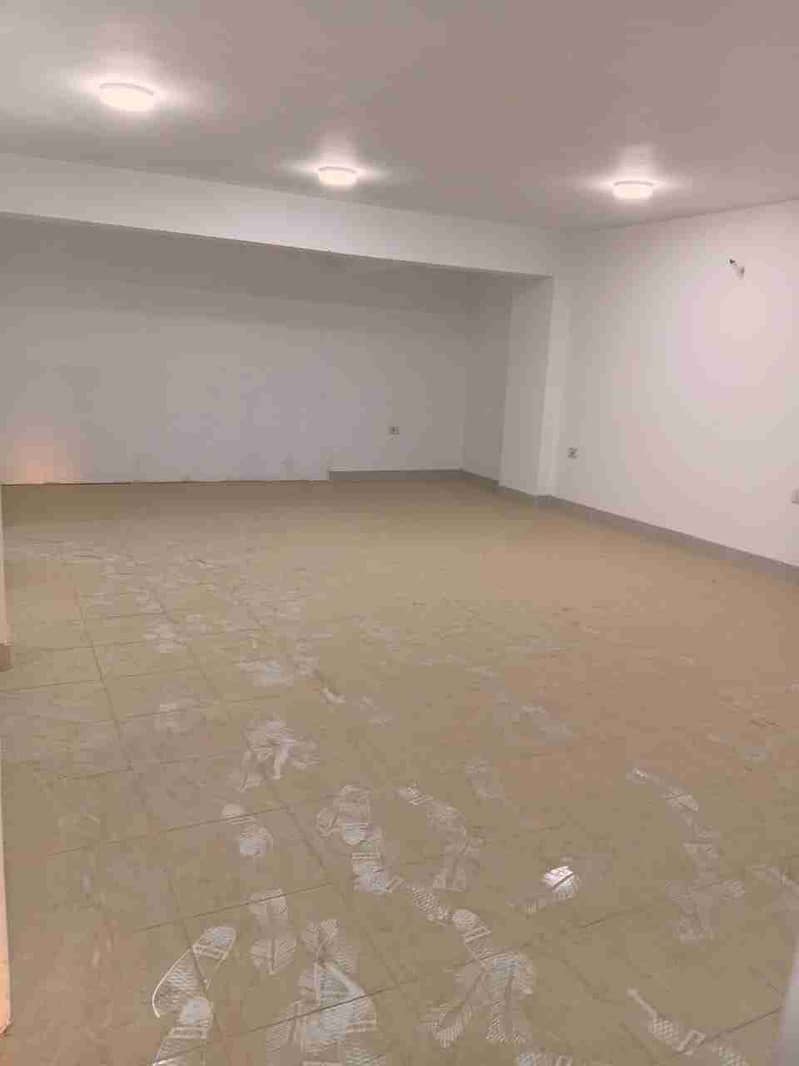Shop for sale in Al-Ma'raj Al-A'la near Carrefour Maadi – 116m – Ultra Super Lux - Ansicht 2