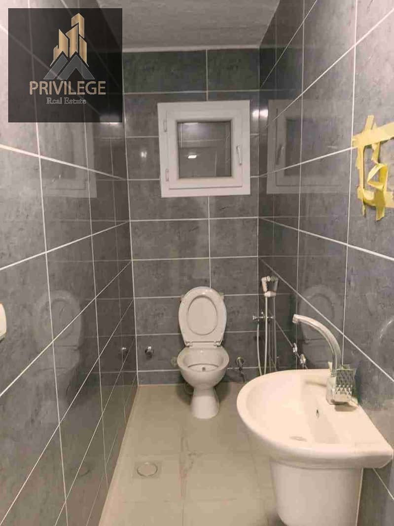 Shop for sale in Al-Ma'raj Al-A'la near Carrefour Maadi – 116m – Ultra Super Lux - Ansicht 3