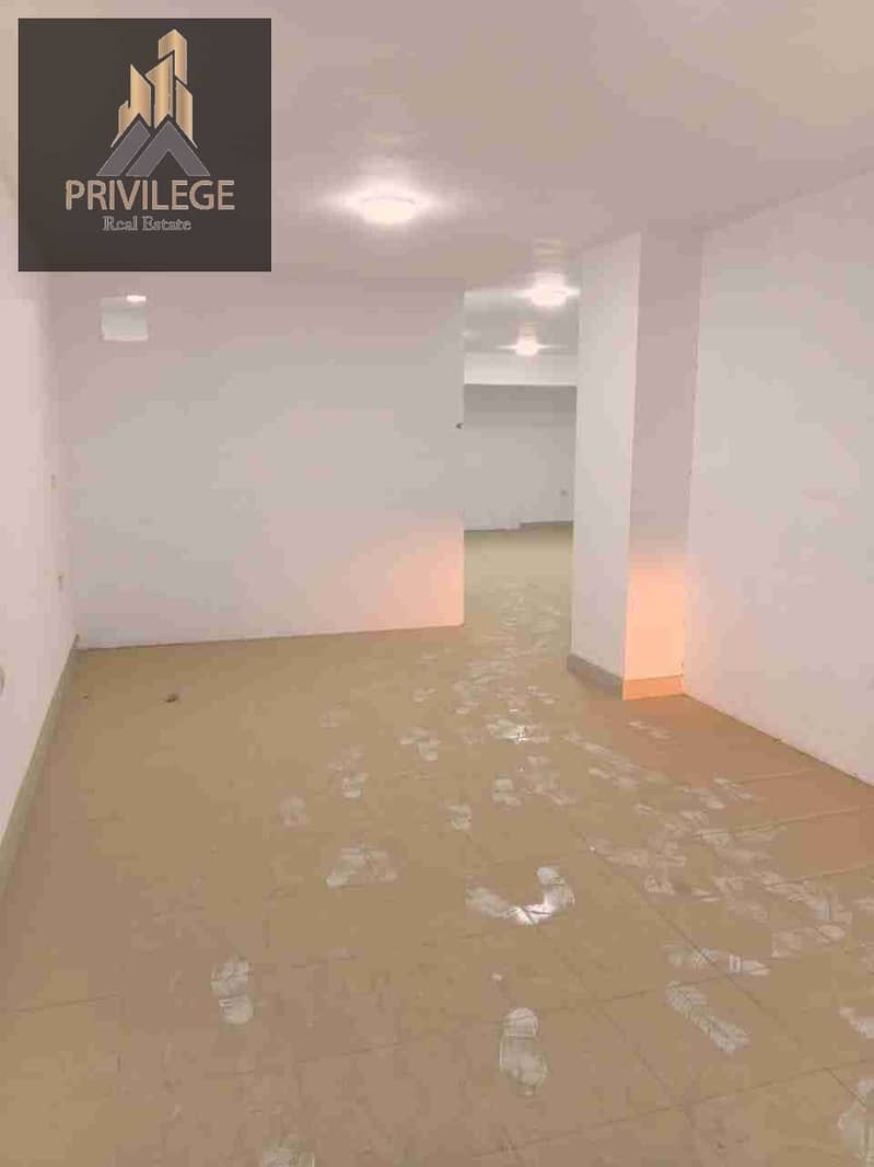 Shop for sale in Al-Ma'raj Al-A'la near Carrefour Maadi – 116m – Ultra Super Lux - Ansicht 6