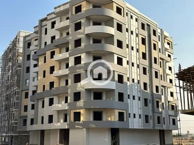 فلیٹ 3 غرف نوم للبيع في القطامية، القاهرة - WhatsApp Image 2025-12-24 at 12.34. 58 PM. jpeg