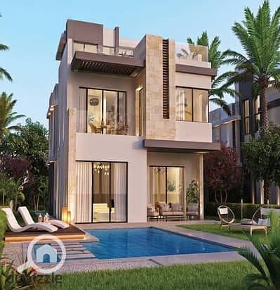 3 Bedroom Villa for Sale in 6th of October, Giza - 153990364-400x300. jpeg 3 Bedroom Villa for Sale in 6th of October, Giza - 153990364-400x300. jpeg