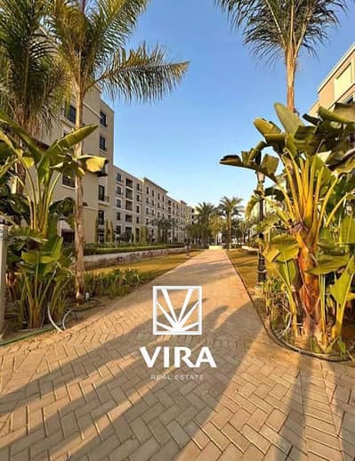 فلیٹ 1 غرفة نوم للبيع في الشيخ زايد، الجيزة - WhatsApp Image 2026-02-12 at 3.53. 34 PM (1). jpeg