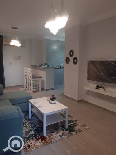 1 Bedroom Flat for Rent in New Cairo, Cairo - WhatsApp Image 2026-03-05 at 8.59. 43 PM. jpeg 1 Bedroom Flat for Rent in New Cairo, Cairo - WhatsApp Image 2026-03-05 at 8.59. 43 PM. jpeg