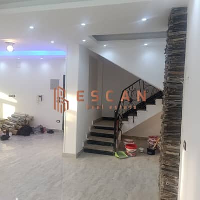 دوبلكس 4 غرف نوم للايجار في القاهرة الجديدة، القاهرة - WhatsApp Image 2026-03-07 at 2.06. 31 PM. jpeg