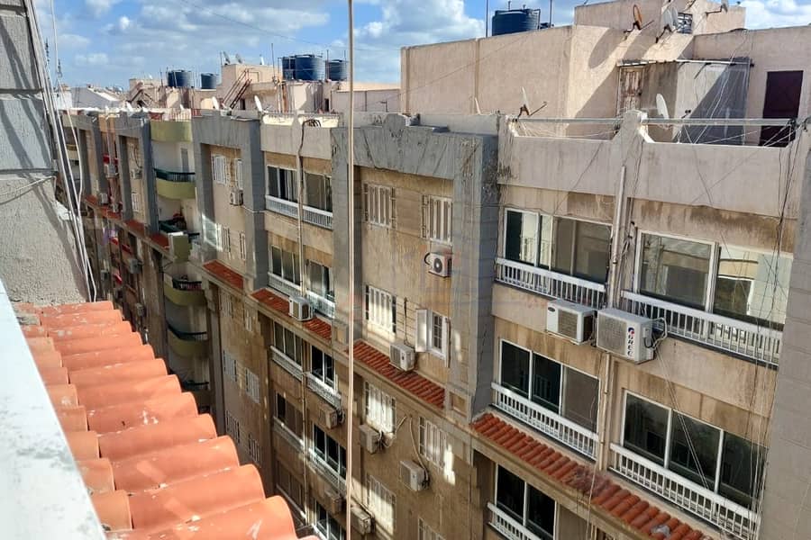 Apartment for sale 173 m Smouha (May 14 Street) - Widok 2