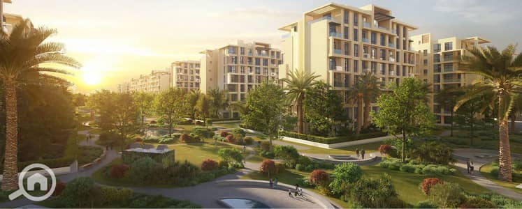 Room for Sale in New Cairo, Cairo - 1111111111111. JPG