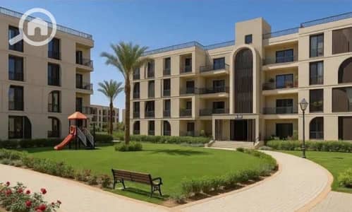 بنتهاوس 3 غرف نوم للبيع في الشيخ زايد، الجيزة - photo_11_2026-02-16_11-18-00. jpg