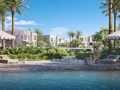 4 Bedroom Townhouse for Sale in North Coast, Matruh - IMG-20241126-WA0039. jpg