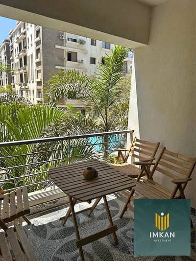 2 Bedroom Flat for Sale in New Cairo, Cairo - 573118781_1492654055277321_1047965660661464077_n. jpg
