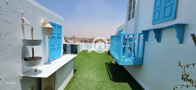 2 Bedroom Penthouse for Rent in New Cairo, Cairo - WhatsApp Image 2026-03-06 at 11.07. 51 PM (1). jpeg