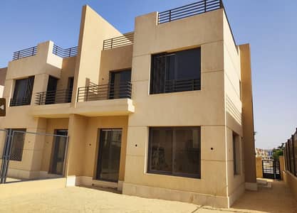 فیلا 4 غرف نوم للبيع في الشيخ زايد، الجيزة - Screenshot 2026-03-07 160101. png