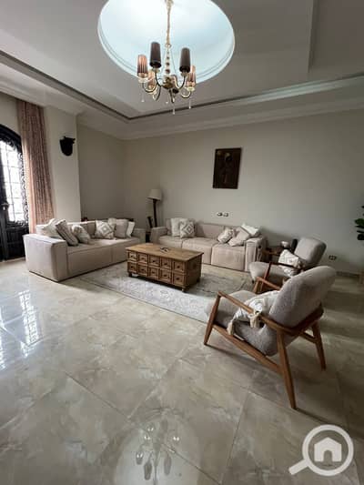 دوبلكس 4 غرف نوم للايجار في القاهرة الجديدة، القاهرة - WhatsApp Image 2026-03-07 at 1.58. 55 PM. jpeg