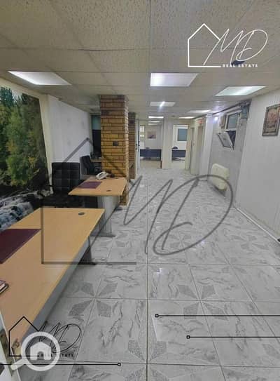 مکتب  للايجار في الإبراهيمية، الإسكندرية - WhatsApp Image 2026-03-07 at 3.49. 00 PM. jpeg