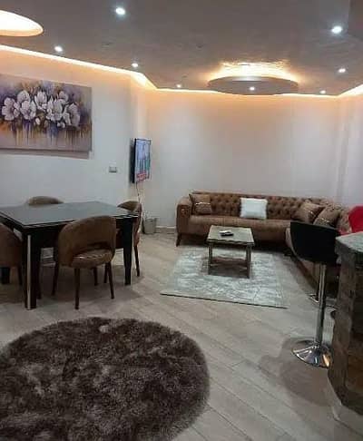 استوديو  للايجار في القاهرة الجديدة، القاهرة - WhatsApp Image 2026-03-07 at 3.08. 29 PM. jpeg