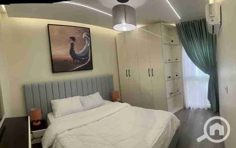 فلیٹ 2 غرفة نوم للايجار في زهراء المعادى، القاهرة - 1000507969. jpg