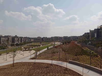 توين هاوس 5 غرف نوم للبيع في الشيخ زايد، الجيزة - 1000317801. jpg