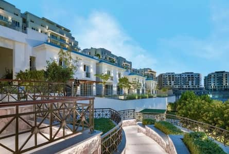 شقة 2 غرفة نوم للبيع في القاهرة الجديدة، القاهرة - Screenshot 2026-03-07 164507. png