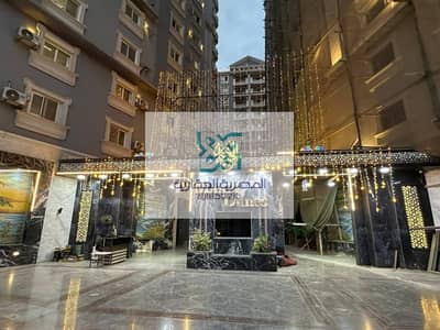 فلیٹ 3 غرف نوم للبيع في زهراء المعادى، القاهرة - WhatsApp Image 2026-02-14 at 10.37. 01 AM. jpeg