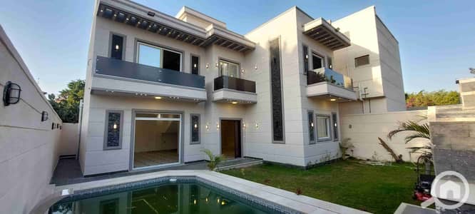 4 Bedroom Villa for Sale in King Mariout, Alexandria - 1000447771. jpg 4 Bedroom Villa for Sale in King Mariout, Alexandria - 1000447771. jpg