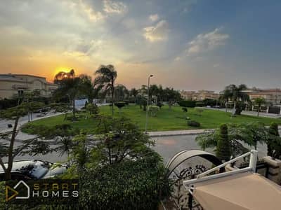 6 Bedroom Villa for Sale in New Cairo, Cairo - WhatsApp Image 2026-03-07 at 3.02. 59 PM (2). jpeg