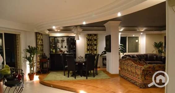 4 Bedroom Flat for Sale in Zahraa Al Maadi, Cairo - 2. jpg 4 Bedroom Flat for Sale in Zahraa Al Maadi, Cairo - 2. jpg