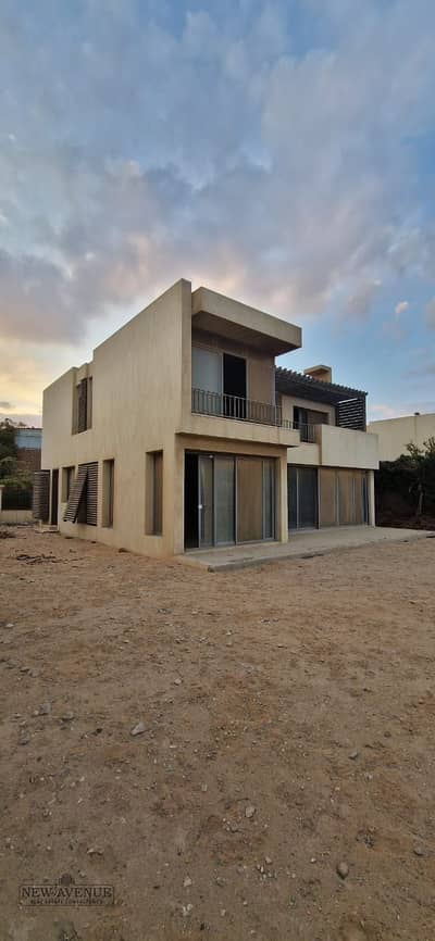 4 Bedroom Villa for Sale in Sheikh Zayed, Giza - WhatsApp Image 2026-03-07 at 5.22. 09 PM (2). jpeg