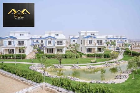 4 Bedroom Duplex for Sale in 6th of October, Giza - Photo1_686. jpg