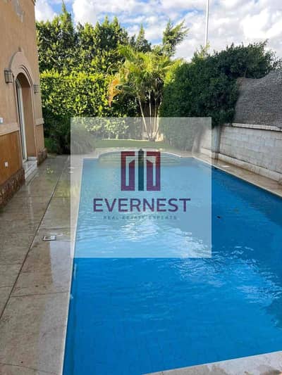 فیلا 5 غرف نوم للايجار في 6 أكتوبر، الجيزة - edf5e7f4-780f-4376-baab-6fe9447505c3. jpg