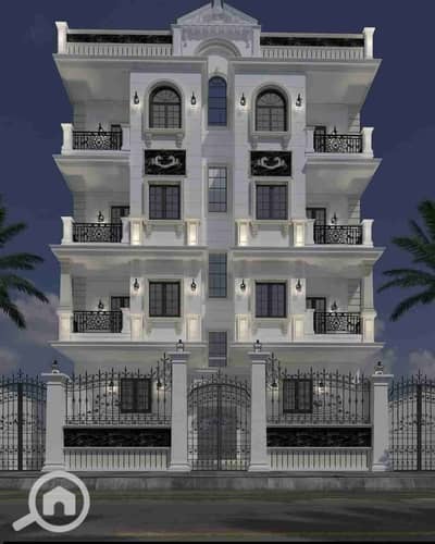 شقة 3 غرف نوم للبيع في حدائق اكتوبر، الجيزة - 1000007434. jpg