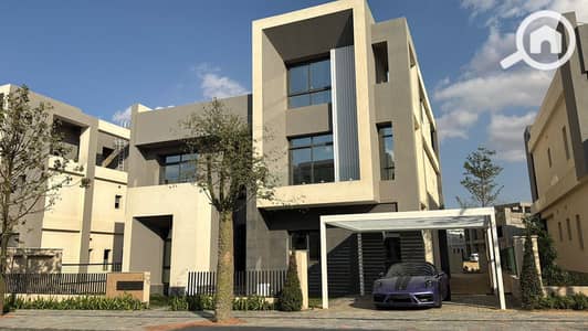 توين هاوس 4 غرف نوم للبيع في القاهرة الجديدة، القاهرة - 644359176_2202070150602034_6768136688366292472_n. jpg