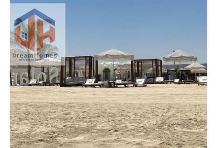 فیلا 5 غرف نوم للبيع في الساحل الشمالي، مطروح - fdbdfe6a-98ad-4efa-baa4-56c8b9c6f6f9. jpg