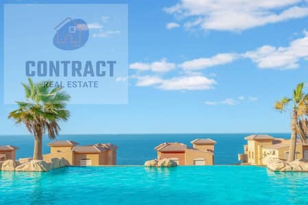 شاليه 3 غرف نوم للبيع في العين السخنة، السويس - IMG_2680. JPG. jpeg