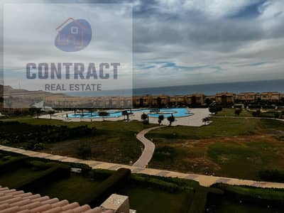 شاليه 2 غرفة نوم للبيع في العين السخنة، السويس - WhatsApp Image 2026-02-26 at 7.50. 48 PM (1). jpeg