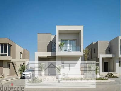 4 Bedroom Villa for Sale in 6th of October, Giza - IMG-20260307-WA0129. jpg