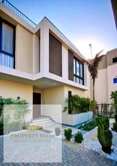 فیلا 3 غرف نوم للبيع في هليوبوليس الجديدة، القاهرة - 571262247_122120357246991668_4799499401286543883_n. jpg