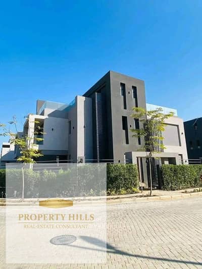 3 Bedroom Villa for Sale in New Cairo, Cairo - 576470856_25461195766807007_3932619993979578028_n. jpg 3 Bedroom Villa for Sale in New Cairo, Cairo - 576470856_25461195766807007_3932619993979578028_n. jpg