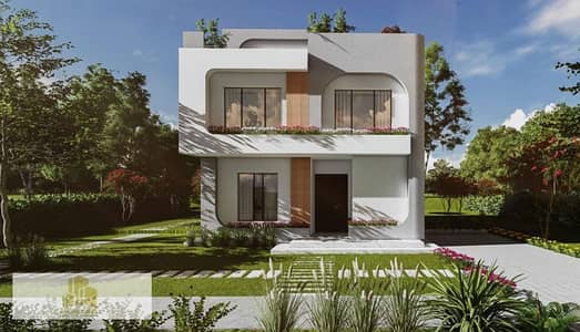 فیلا 4 غرف نوم للبيع في 6 أكتوبر، الجيزة - Screenshot_7-3-2026_17125_. jpeg