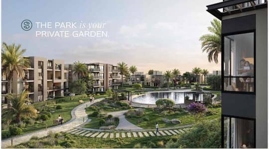 شقة 2 غرفة نوم للبيع في 6 أكتوبر، الجيزة - IMG_7742. jpg